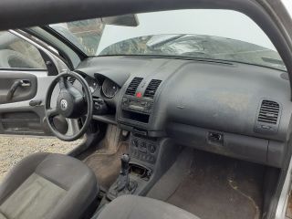 bontott VW LUPO Bal hátsó Kapaszkodó (Felső)