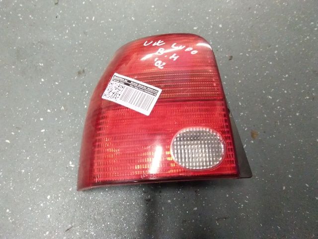 bontott VW LUPO Bal Hátsó Lámpa Foglalat