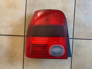 bontott VW LUPO Bal Hátsó Lámpa