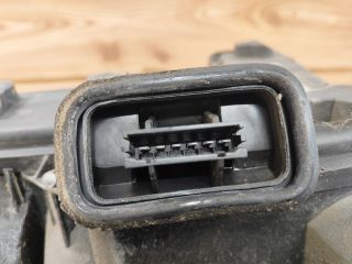 bontott VW LUPO Bal Hátsó Lámpa