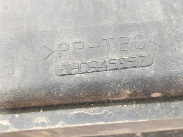 bontott VW LUPO Bal Hátsó Lámpa