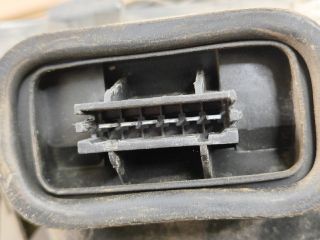 bontott VW LUPO Bal Hátsó Lámpa