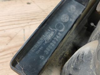 bontott VW LUPO Bal Hátsó Lámpa