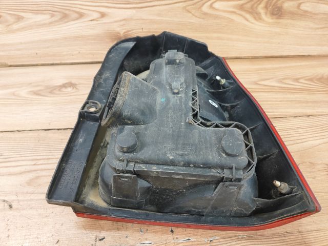 bontott VW LUPO Bal Hátsó Lámpa