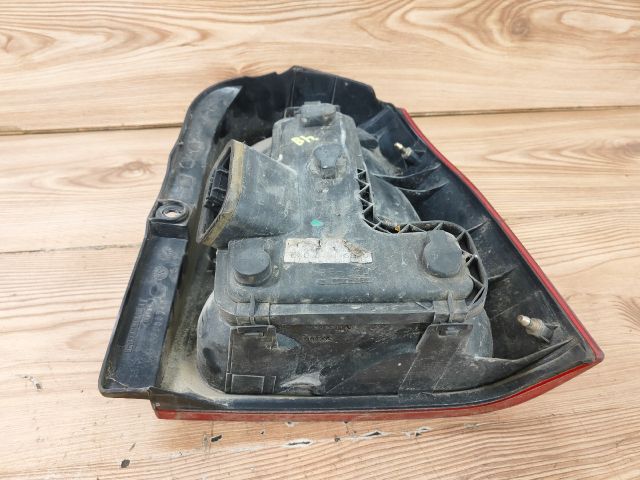 bontott VW LUPO Bal Hátsó Lámpa