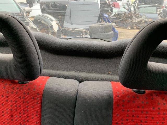 bontott VW LUPO Bal Hátsó Lámpa