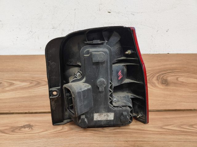 bontott VW LUPO Bal Hátsó Lámpa