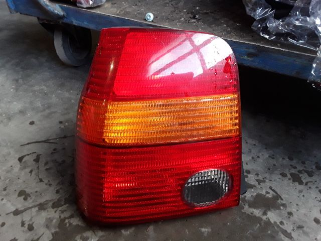 bontott VW LUPO Bal Hátsó Lámpa