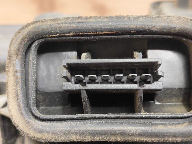 bontott VW LUPO Bal Hátsó Lámpa