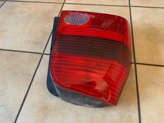 bontott VW LUPO Bal Hátsó Lámpa