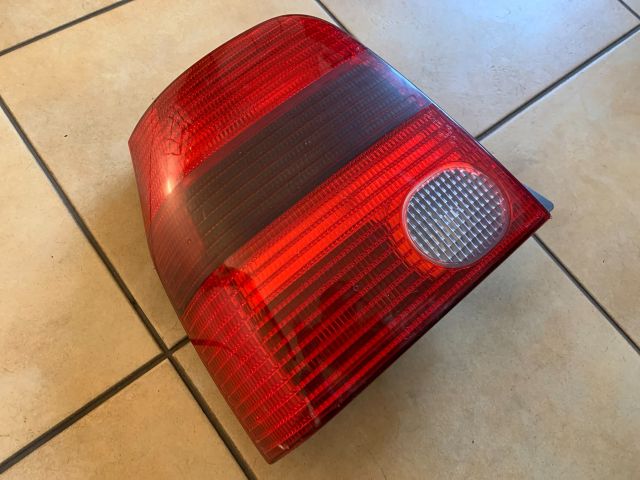 bontott VW LUPO Bal Hátsó Lámpa