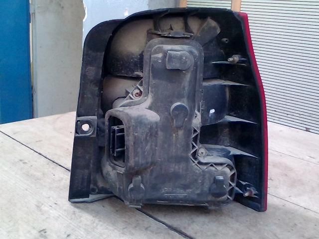 bontott VW LUPO Bal Hátsó Lámpa