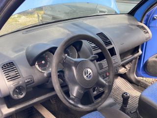 bontott VW LUPO Bal hátsó Ülés