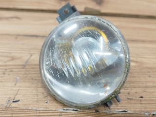 bontott VW LUPO Bal Ködfényszóró