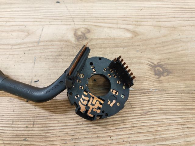 bontott VW LUPO Bal Kormánykapcsoló Irányjelző