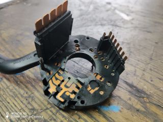 bontott VW LUPO Bal Kormánykapcsoló Irányjelző