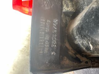 bontott VW LUPO Bal Külső Hátsó Lámpa