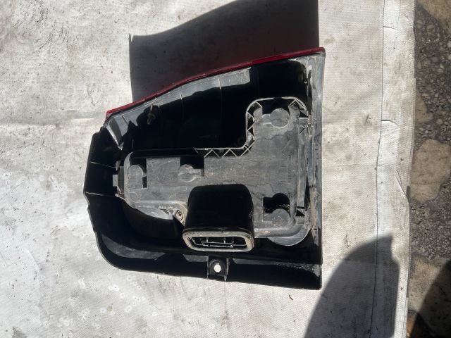 bontott VW LUPO Bal Külső Hátsó Lámpa