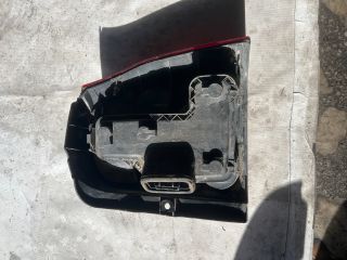 bontott VW LUPO Bal Külső Hátsó Lámpa