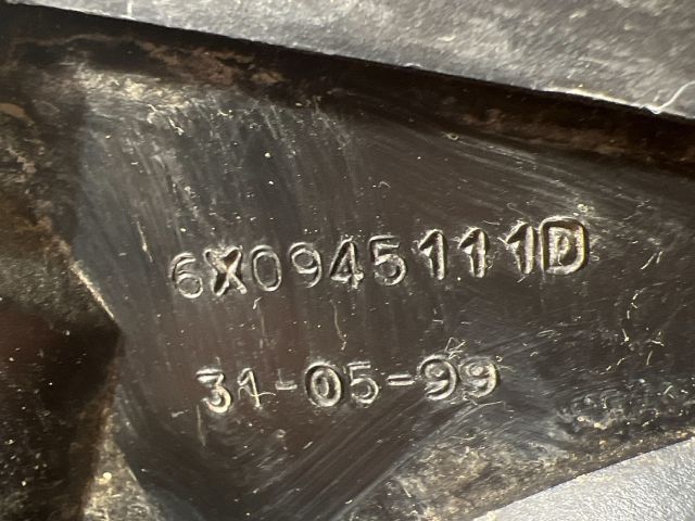 bontott VW LUPO Bal Külső Hátsó Lámpa