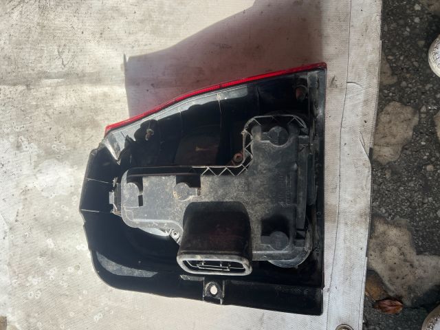 bontott VW LUPO Bal Külső Hátsó Lámpa