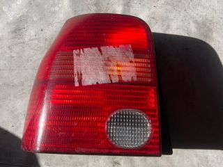 bontott VW LUPO Bal Külső Hátsó Lámpa