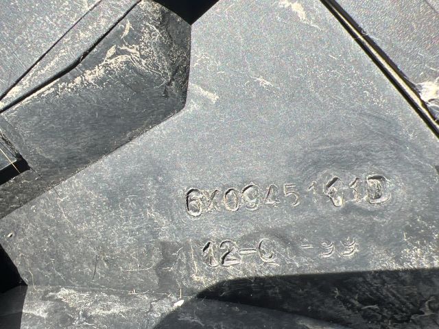 bontott VW LUPO Bal Külső Hátsó Lámpa