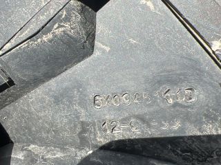 bontott VW LUPO Bal Külső Hátsó Lámpa