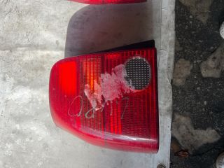 bontott VW LUPO Bal Külső Hátsó Lámpa