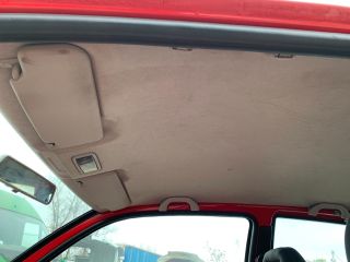 bontott VW LUPO Bal Napellenző