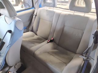 bontott VW LUPO Bal Napellenző