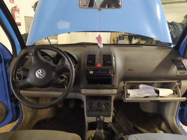 bontott VW LUPO Bal Szellőző