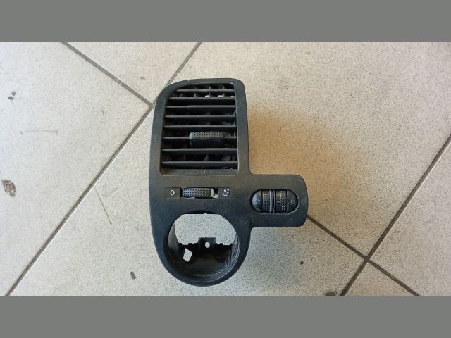 bontott VW LUPO Bal Szellőző