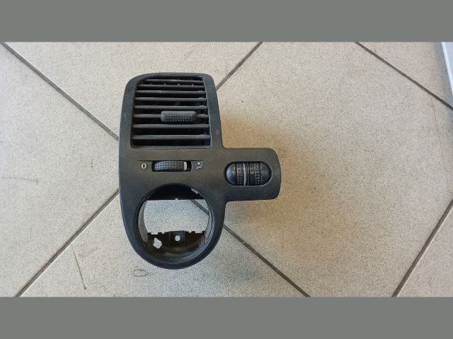 bontott VW LUPO Bal Szellőző