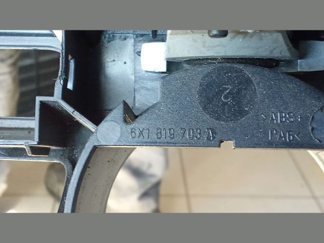 bontott VW LUPO Bal Szellőző