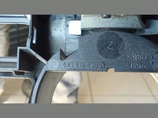 bontott VW LUPO Bal Szellőző