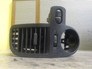 bontott VW LUPO Bal Szellőző