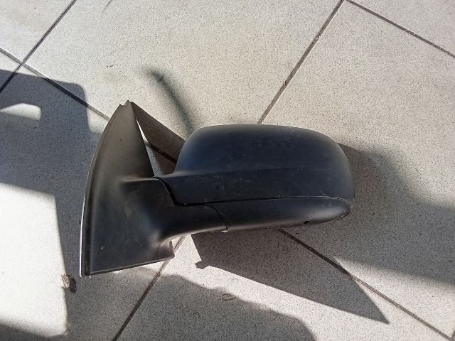 bontott VW LUPO Bal Visszapillantó Tükör (Elektromos)