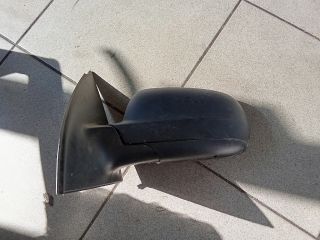 bontott VW LUPO Bal Visszapillantó Tükör (Elektromos)