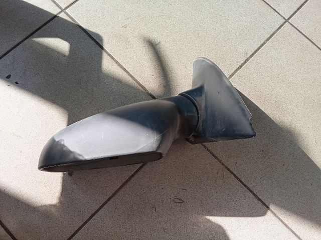 bontott VW LUPO Bal Visszapillantó Tükör (Elektromos)