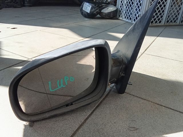 bontott VW LUPO Bal Visszapillantó Tükör (Elektromos)