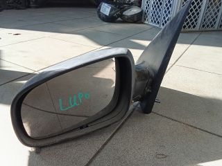 bontott VW LUPO Bal Visszapillantó Tükör (Elektromos)