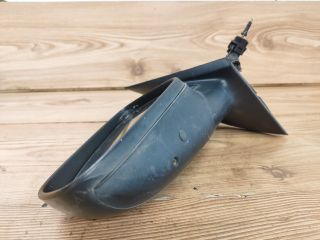 bontott VW LUPO Bal Visszapillantó Tükör (Mechanikus)