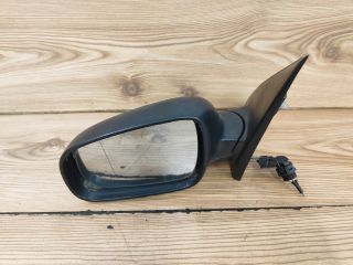 bontott VW LUPO Bal Visszapillantó Tükör (Mechanikus)