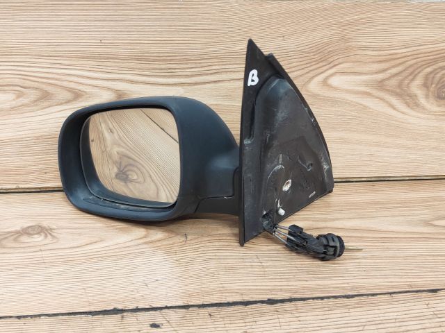 bontott VW LUPO Bal Visszapillantó Tükör (Mechanikus)