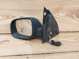 bontott VW LUPO Bal Visszapillantó Tükör (Mechanikus)