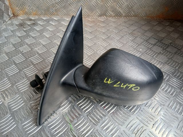 bontott VW LUPO Bal Visszapillantó Tükör (Mechanikus)