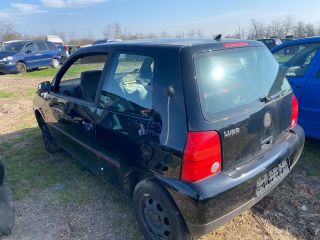 bontott VW LUPO Bal Visszapillantó Tükör (Mechanikus)