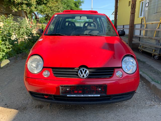 bontott VW LUPO Bal Visszapillantó Tükör (Mechanikus)