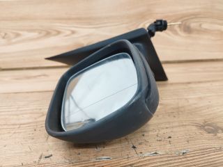 bontott VW LUPO Bal Visszapillantó Tükör (Mechanikus)